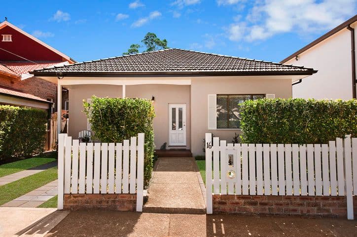 16 Ward Street, WILLOUGHBY NSW 2068, Willoughby - Thumbnail 5