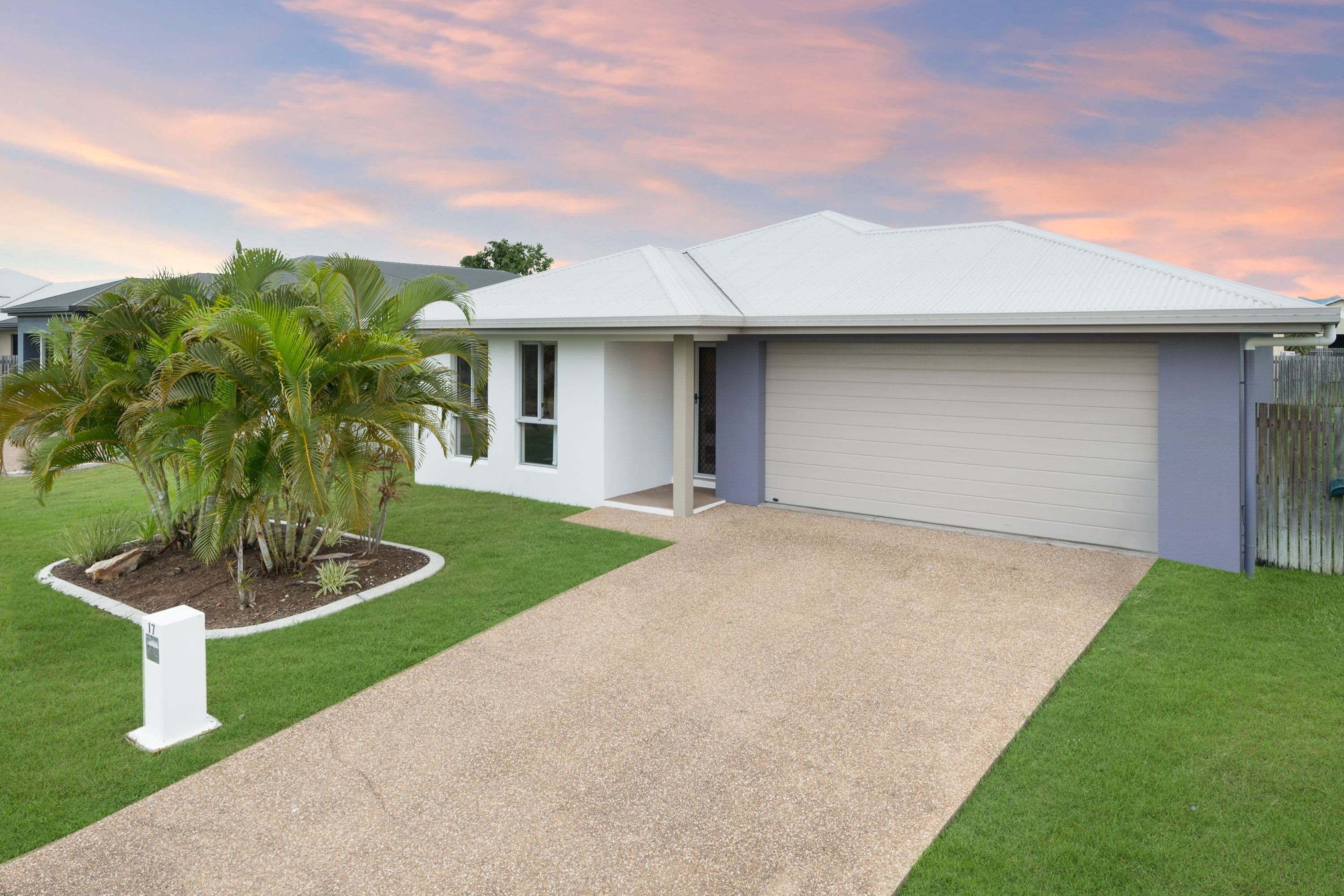 17 Dragon Flower Avenue, Mount Low QLD 4818, Mount Low - Image 1
