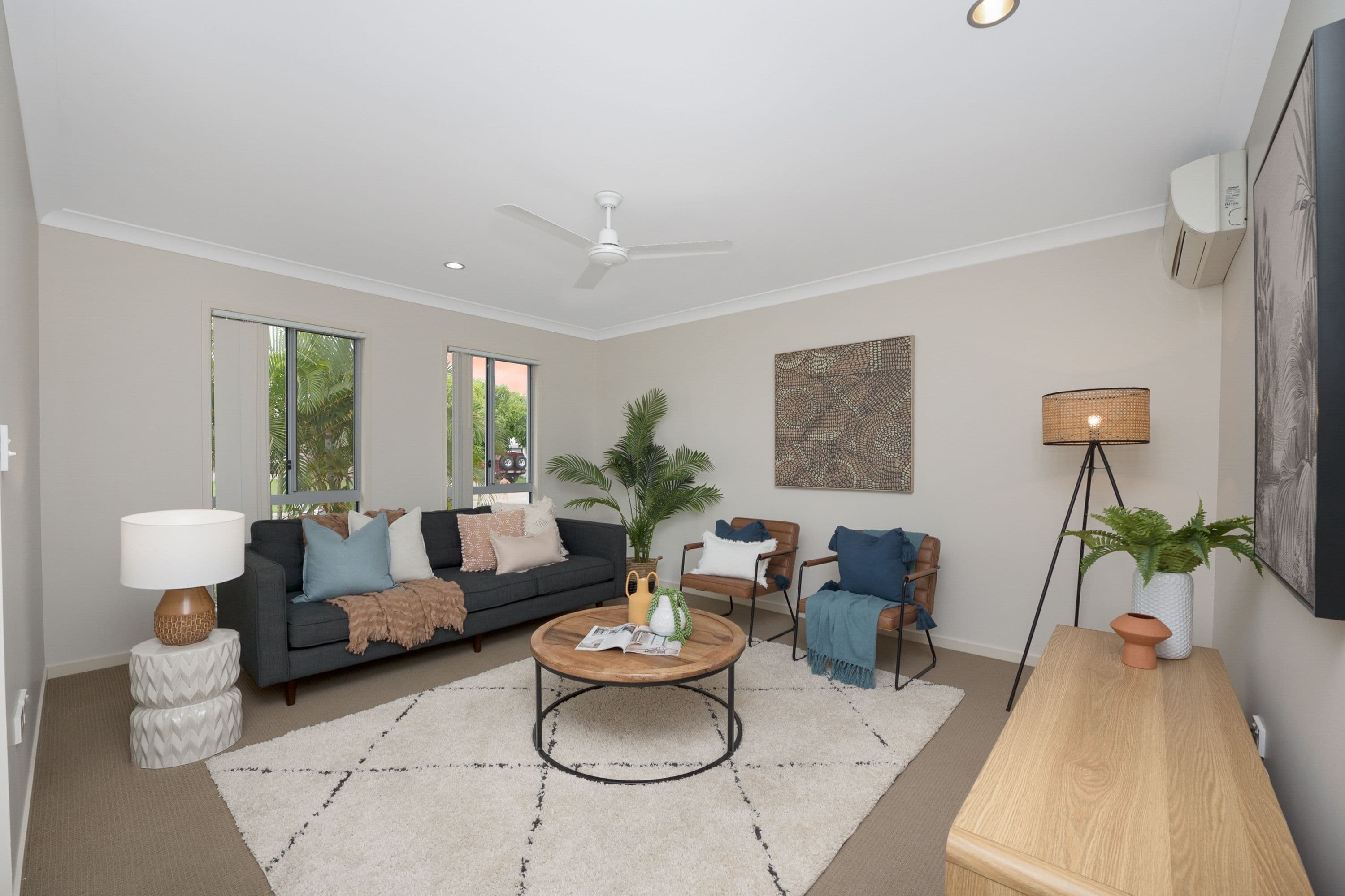 17 Dragon Flower Avenue, Mount Low QLD 4818, Mount Low - Thumbnail 2