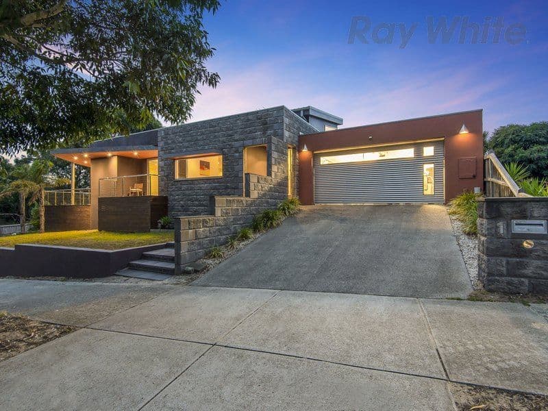1 Flame Robin Drive, Langwarrin VIC 3910, Langwarrin - Image 1