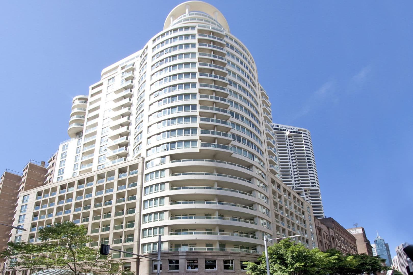 348-352 Sussex Street, Sydney NSW 2000, Sydney - Thumbnail 4