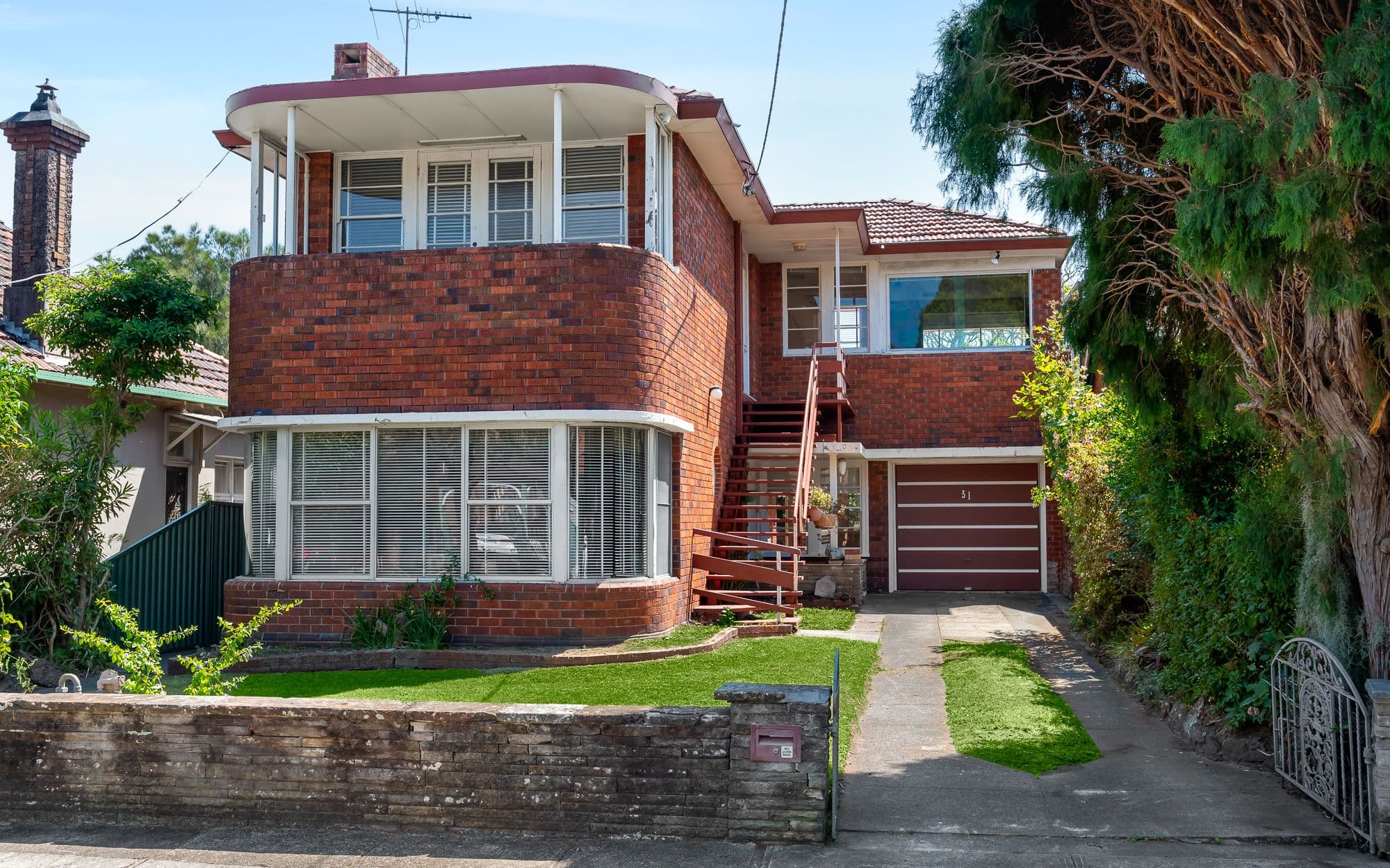 31 Canonbury Grove, Dulwich Hill NSW 2203, Dulwich Hill - Image 1