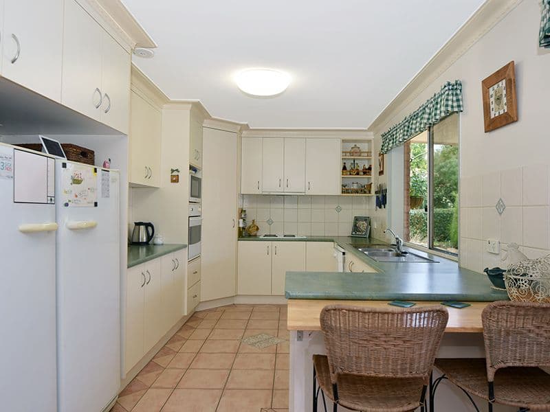 8 Granada Drive, Highfields QLD 4352, Highfields - Thumbnail 4
