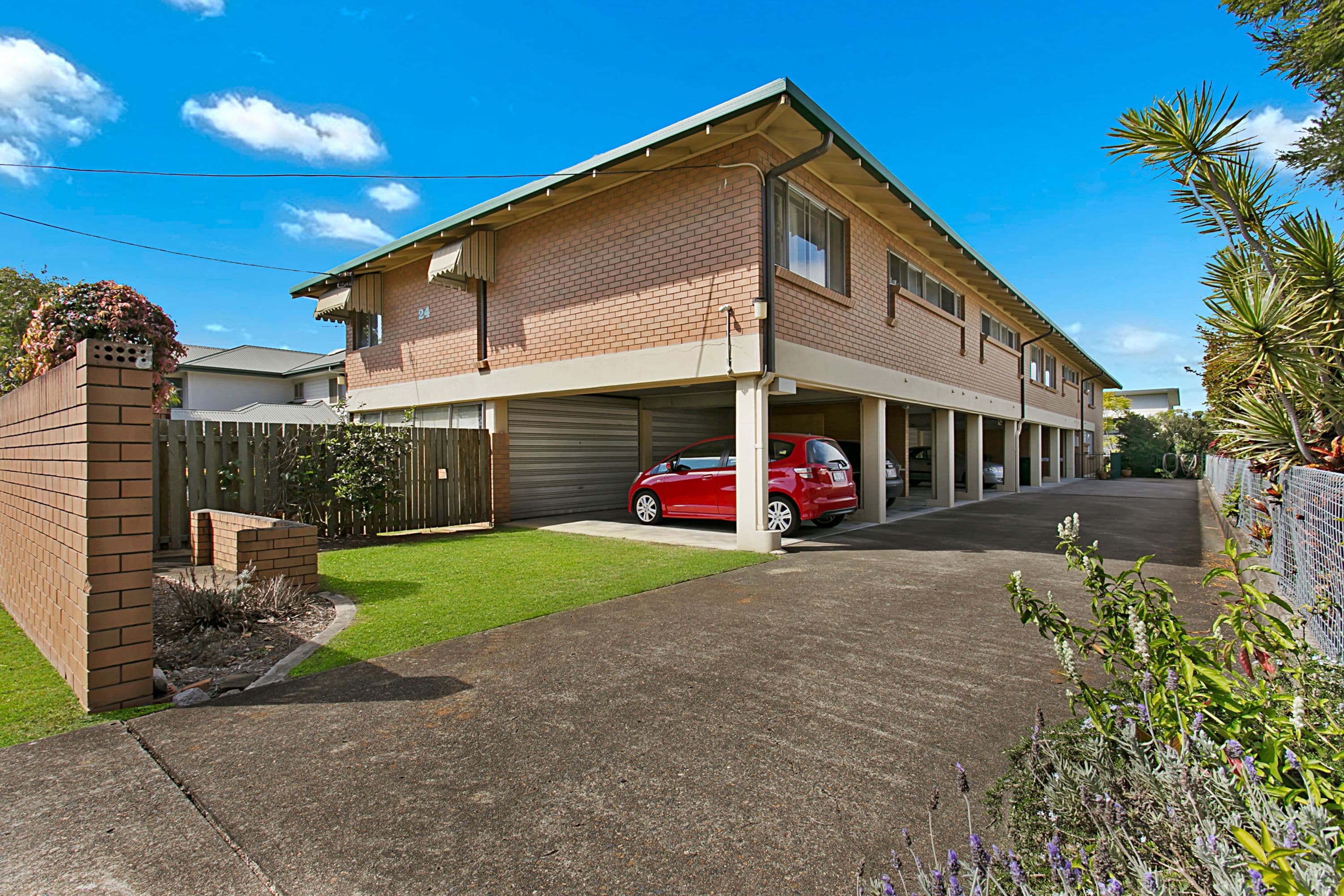 24 Thallon Street, Sherwood QLD 4075, Sherwood - Image 1