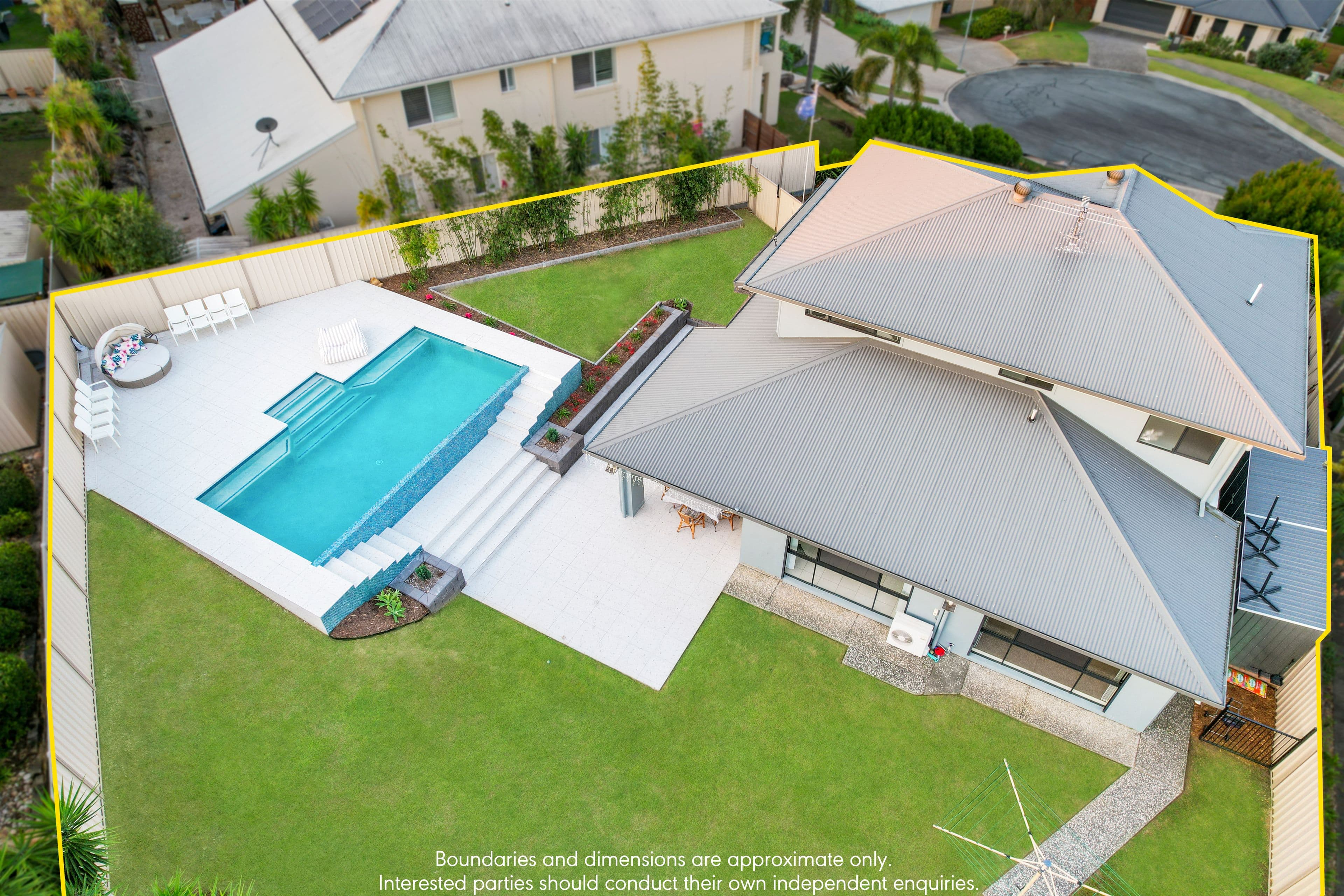4 Beattie Court, Brassall QLD 4305, Brassall - Thumbnail 2