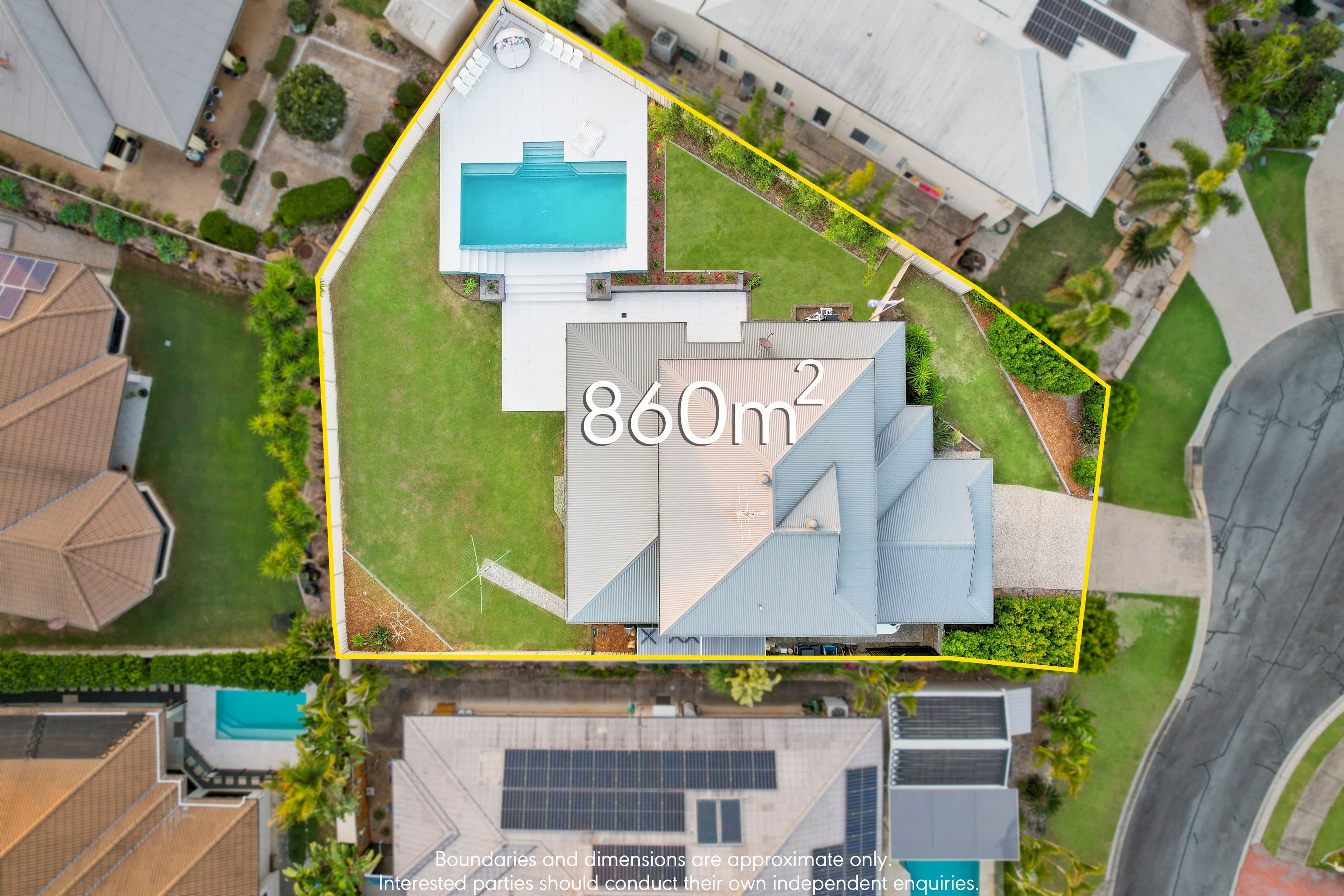 4 Beattie Court, Brassall QLD 4305, Brassall - Thumbnail 3