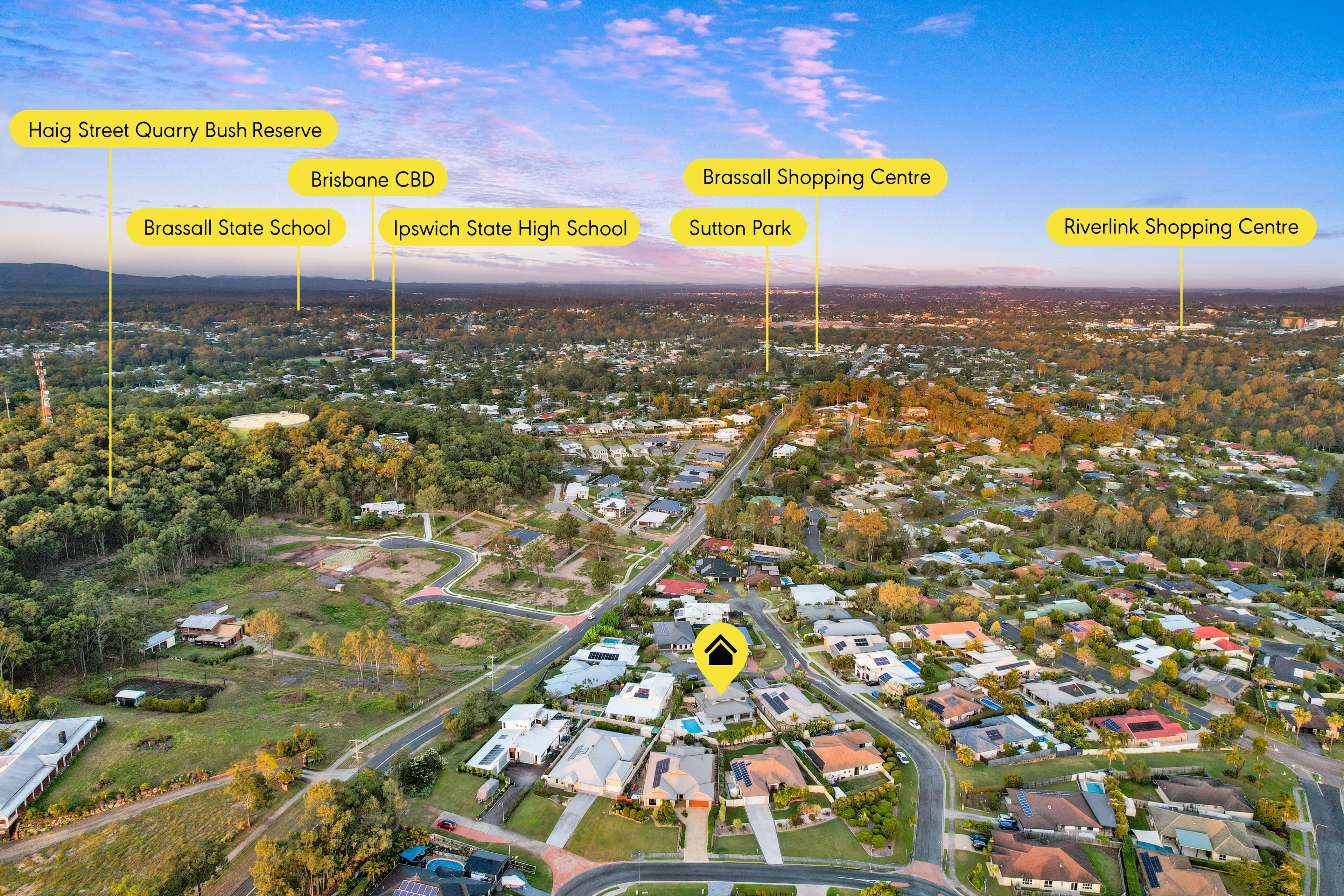4 Beattie Court, Brassall QLD 4305, Brassall - Thumbnail 6
