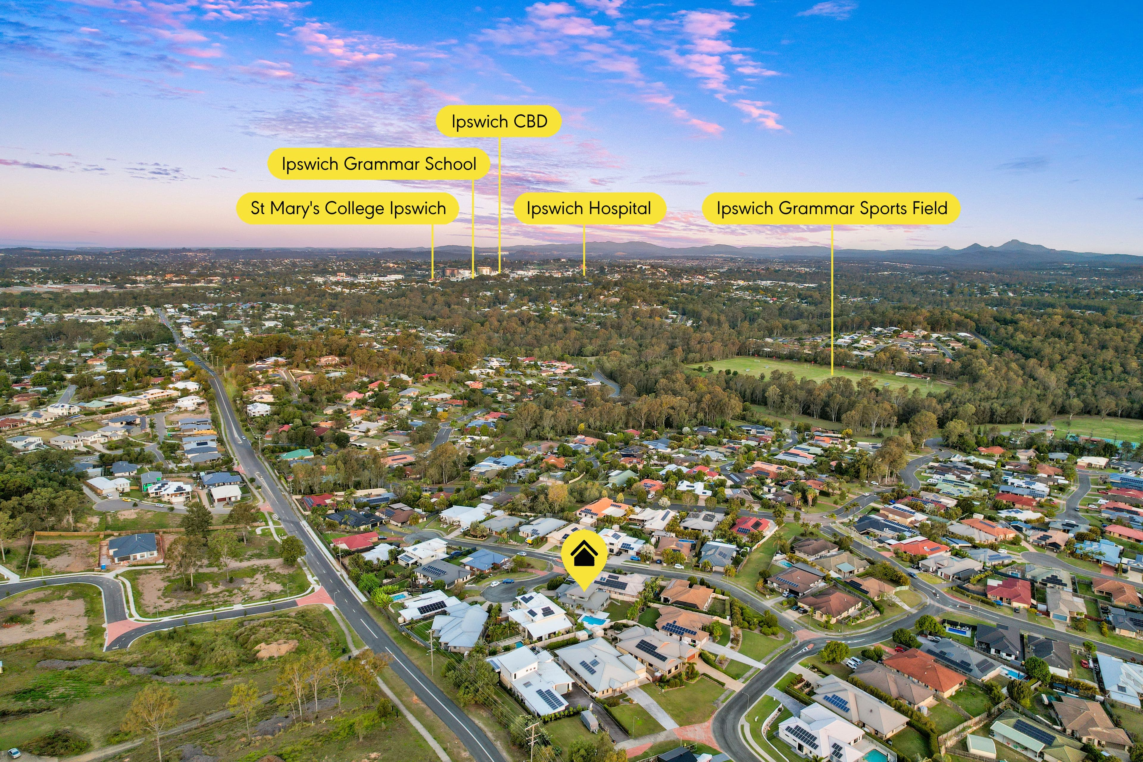 4 Beattie Court, Brassall QLD 4305, Brassall - Thumbnail 7