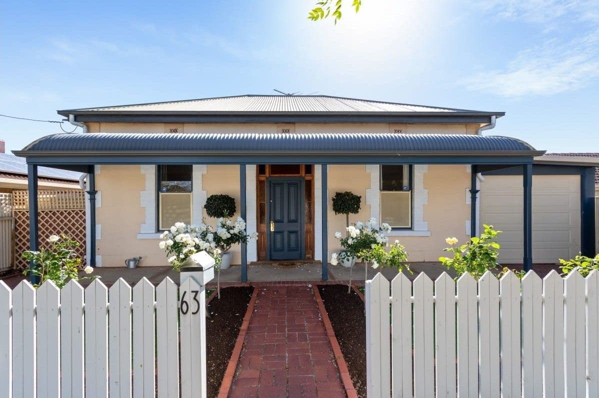 63 Roberts Street, Birkenhead SA 5015, Birkenhead - Image 1