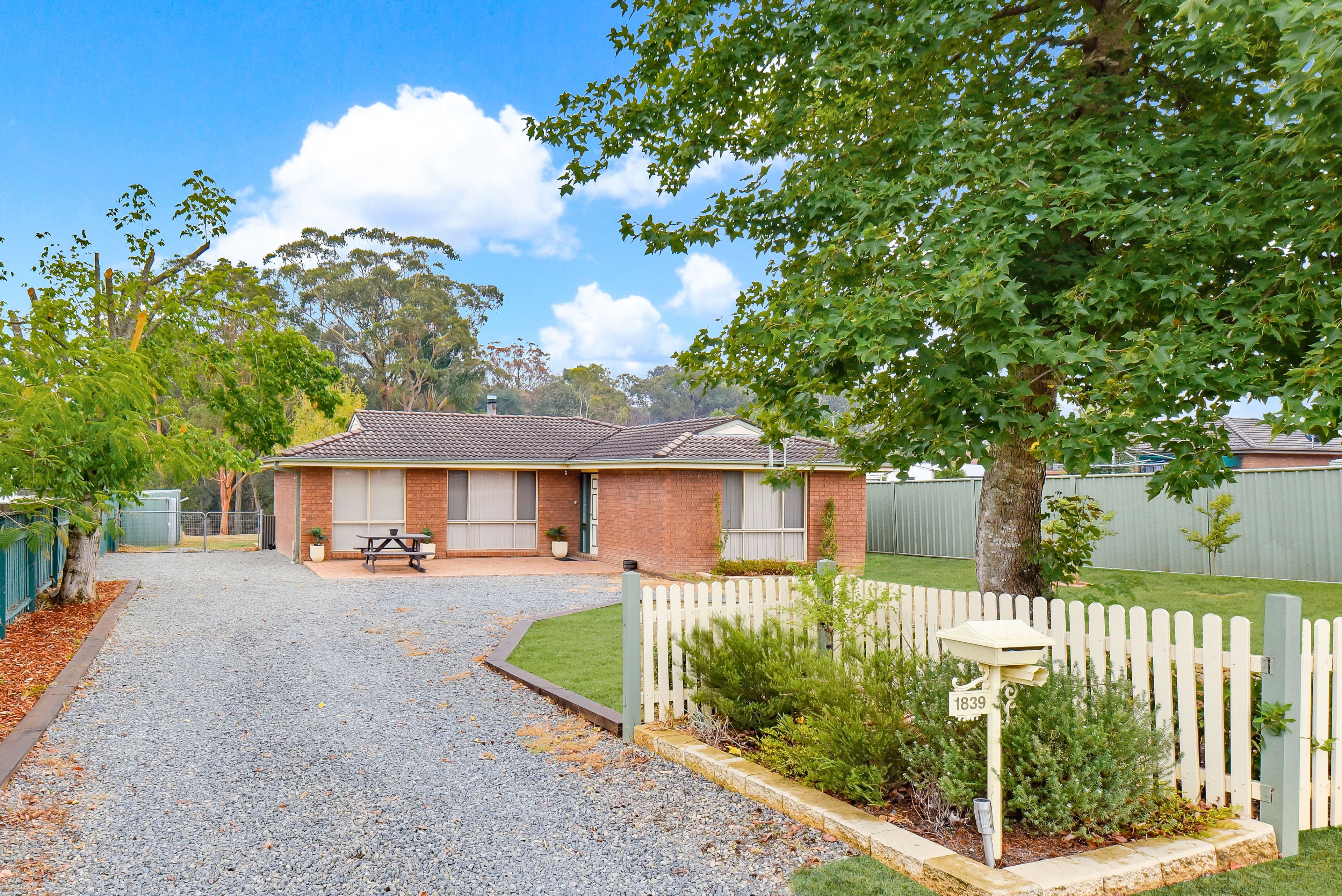 1839 Barkers Lodge Road, Oakdale - Image 1
