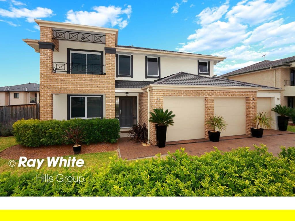 1 Selina Place, GLENWOOD NSW 2768, Glenwood - Image 1