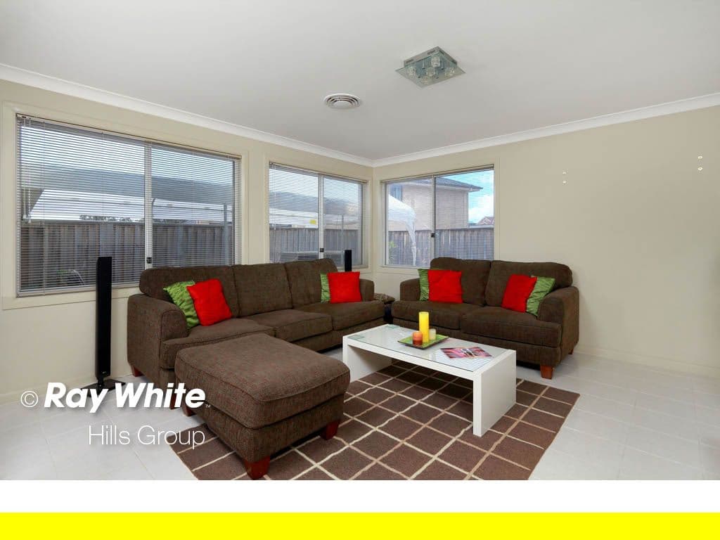 1 Selina Place, GLENWOOD NSW 2768, Glenwood - Thumbnail 2