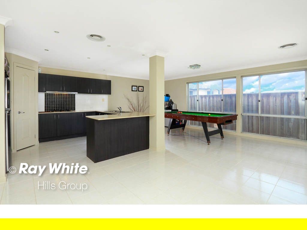 1 Selina Place, GLENWOOD NSW 2768, Glenwood - Thumbnail 3
