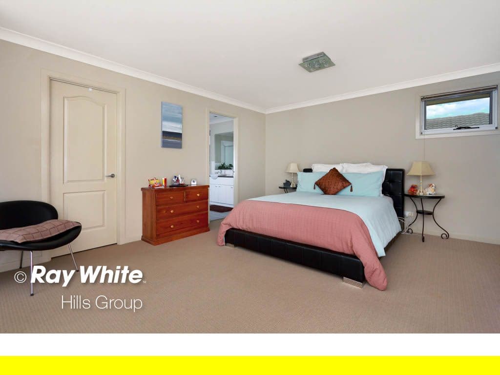1 Selina Place, GLENWOOD NSW 2768, Glenwood - Thumbnail 4