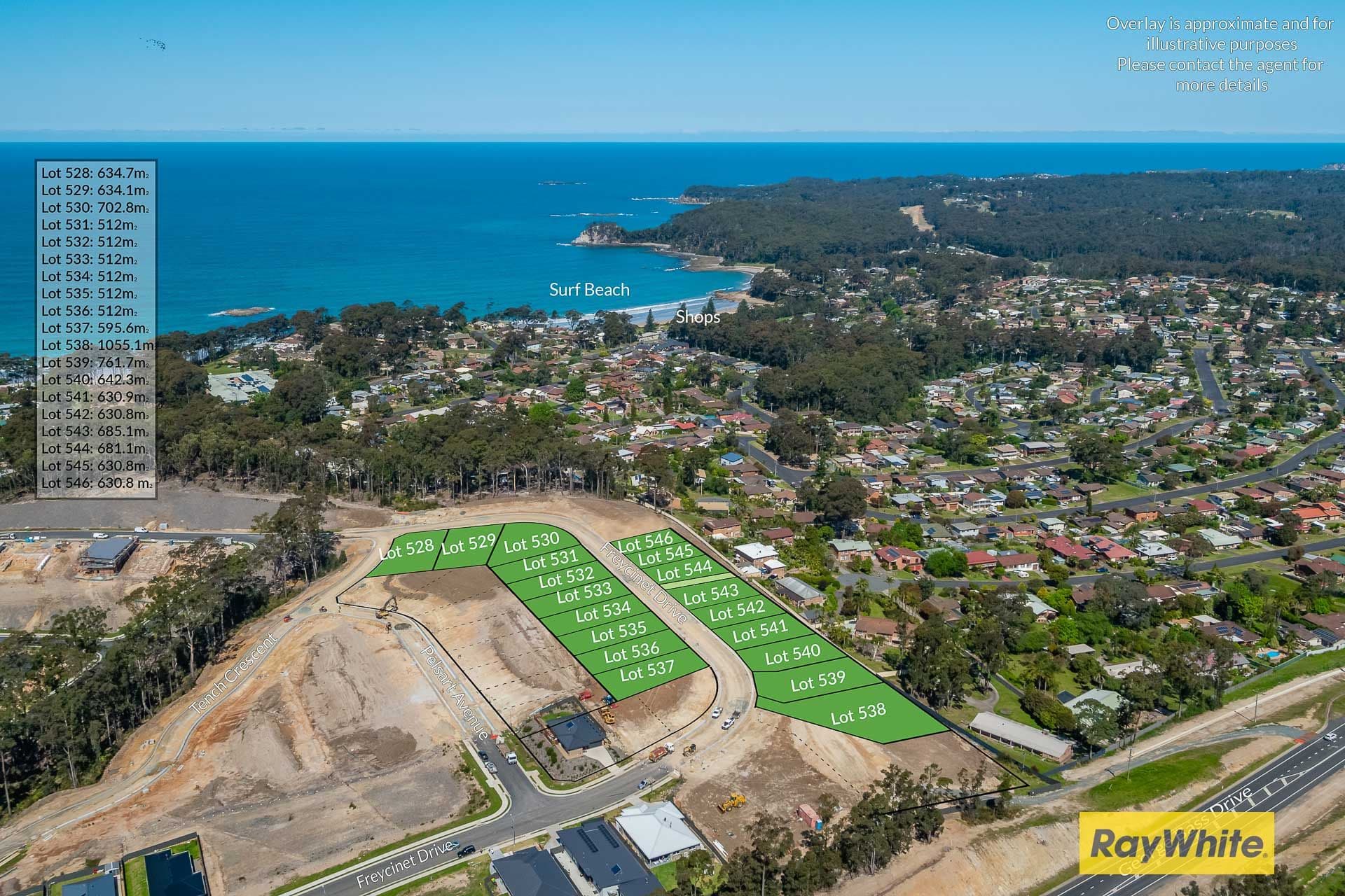 529 Freycinet Drive, Sunshine Bay NSW 2536, Sunshine Bay - Thumbnail 2