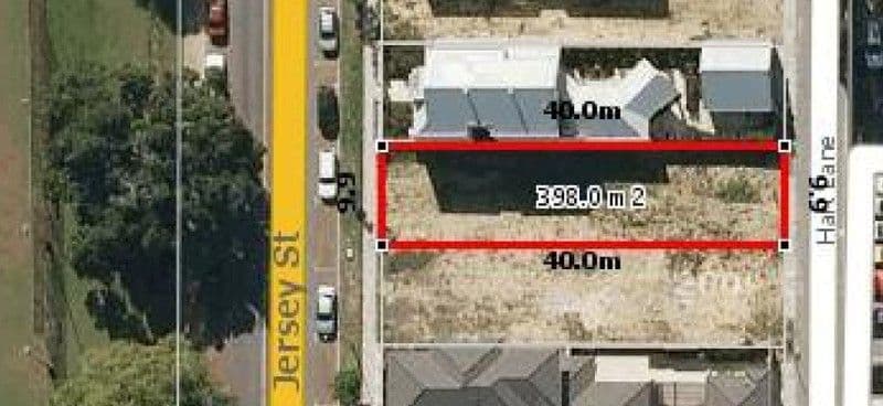 132 Jersey Street, JOLIMONT WA 6014, Jolimont - Image 1