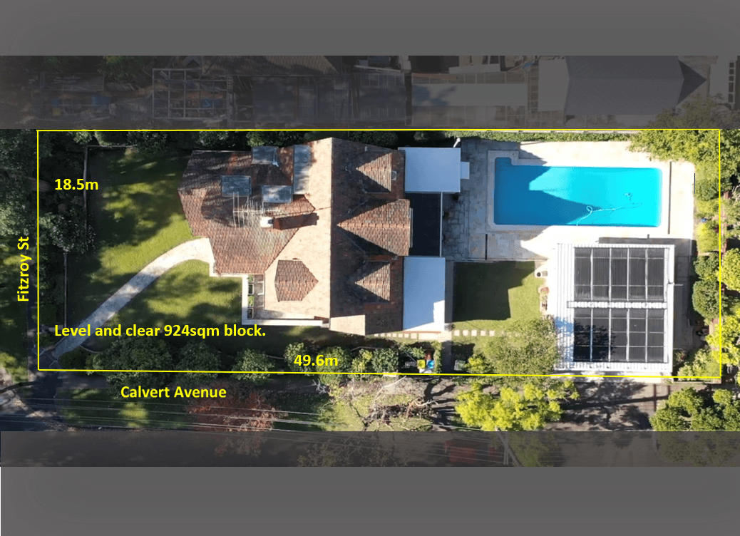 12 Fitzroy Street, Killara NSW 2071, Killara - Image 1