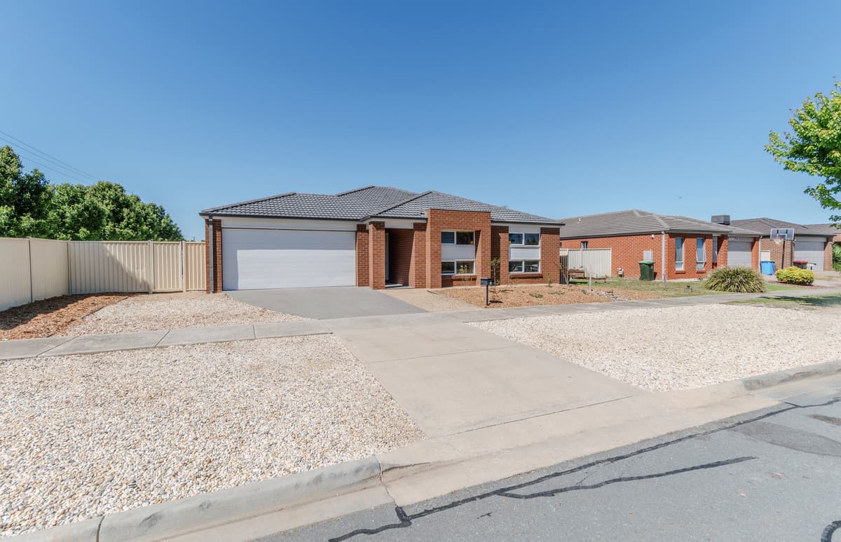 3 Warrumbungle Drive, Shepparton North VIC 3631, Shepparton North - Thumbnail 4
