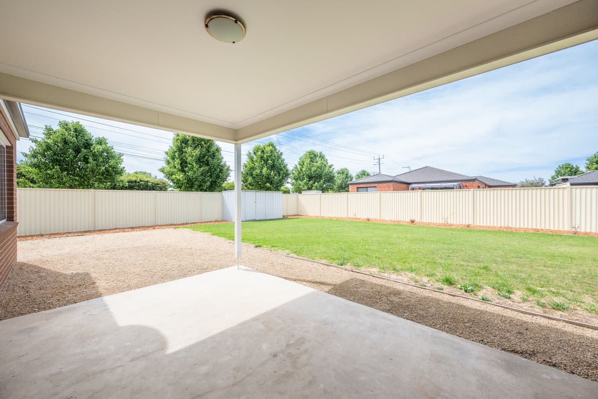 3 Warrumbungle Drive, Shepparton North VIC 3631, Shepparton North - Thumbnail 5