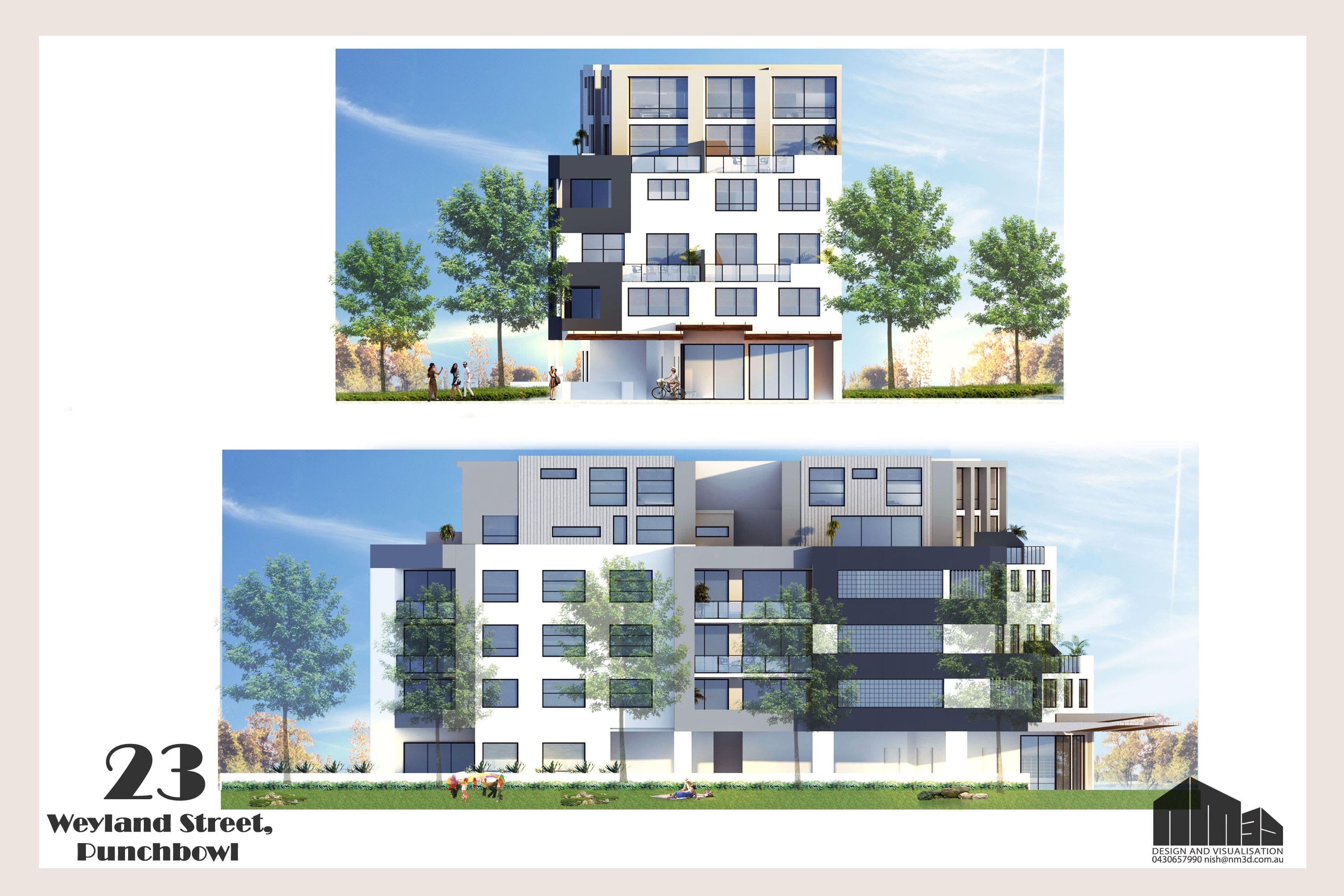 23 Weyland Street, Punchbowl NSW 2196, Punchbowl - Thumbnail 2