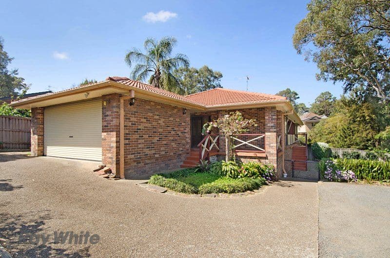 9 Angophora Place, CASTLE HILL NSW 2154, Castle Hill - Image 1