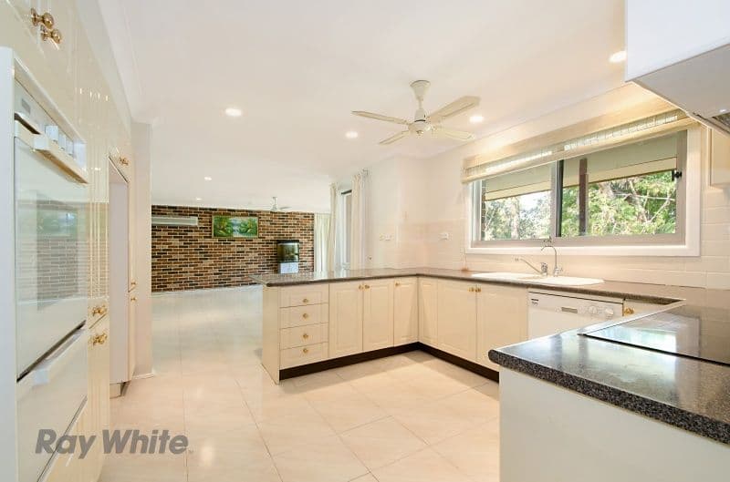 9 Angophora Place, CASTLE HILL NSW 2154, Castle Hill - Thumbnail 2