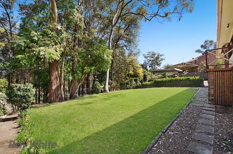 9 Angophora Place, CASTLE HILL NSW 2154, Castle Hill - Thumbnail 6