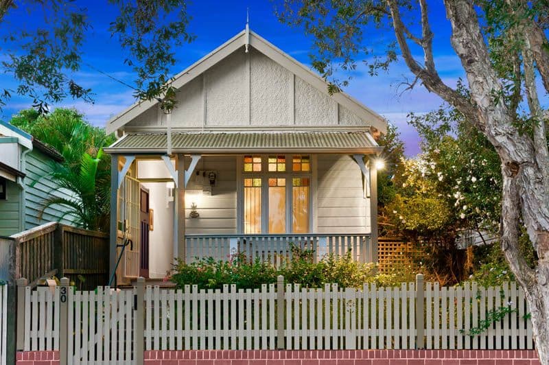 30 Charlotte Street, LILYFIELD NSW 2040, Lilyfield - Image 1