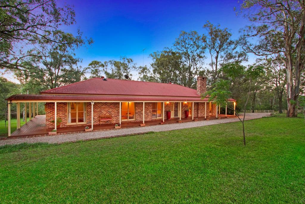 31 Tierney Road, Kurmond NSW 2757, Kurmond - Image 1