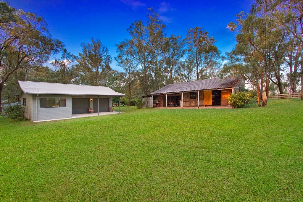 31 Tierney Road, Kurmond NSW 2757, Kurmond - Thumbnail 4