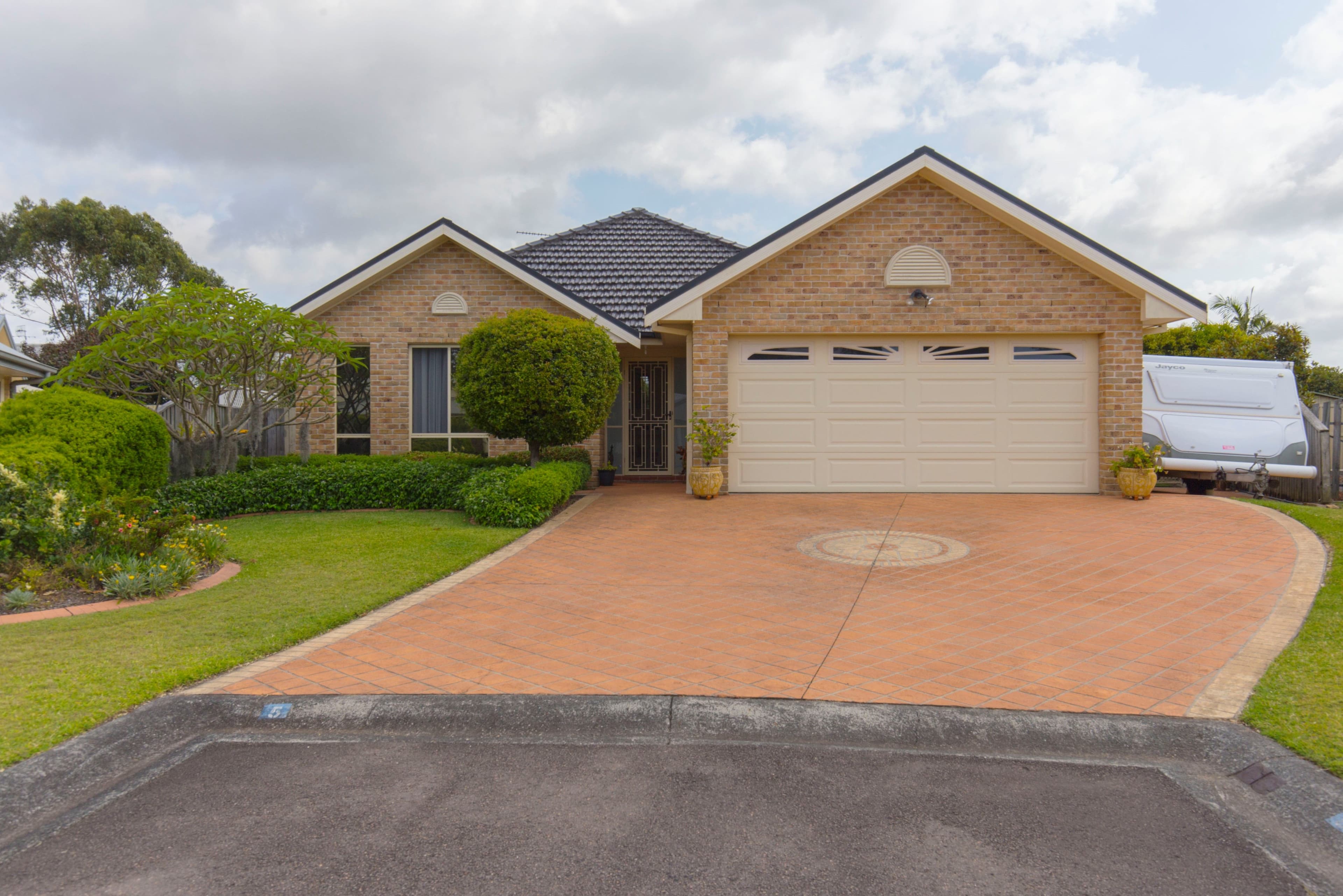 5 Nautilus Close, Tea Gardens - Image 1