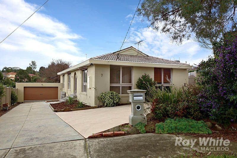 7 Appleblossom Court, VIEWBANK VIC 3084, Viewbank - Image 1