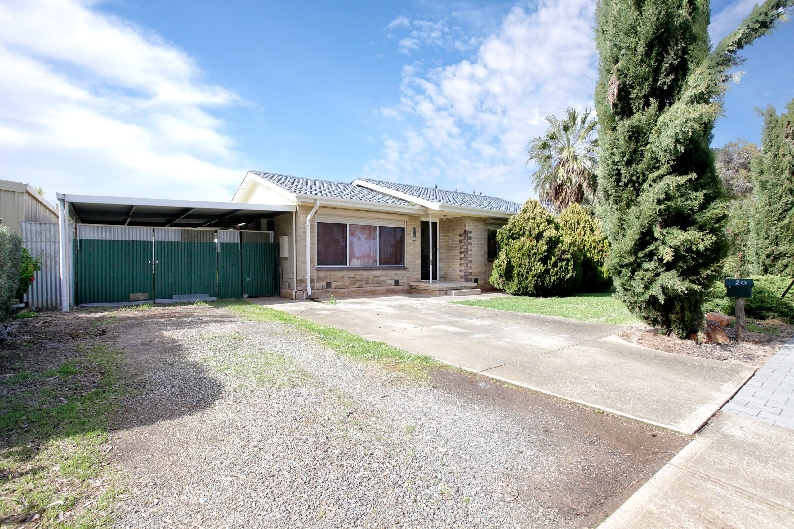 20 Tidworth Road, Elizabeth North SA 5113, Elizabeth North - Image 1