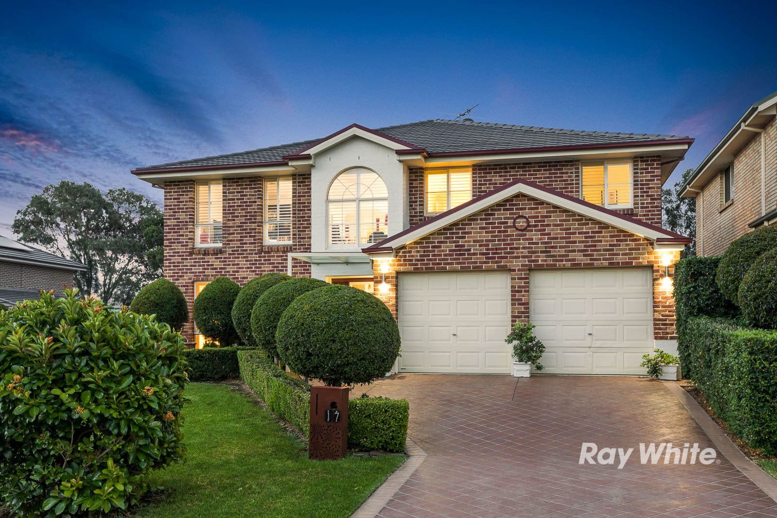 17 Maeve Avenue, Kellyville - Image 1