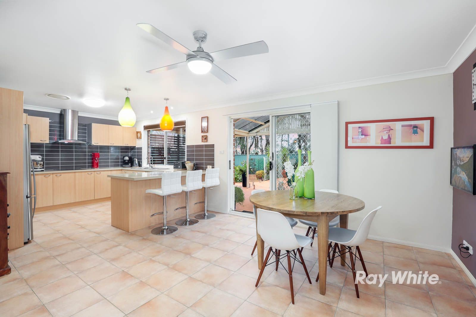 17 Maeve Avenue, Kellyville - Thumbnail 4