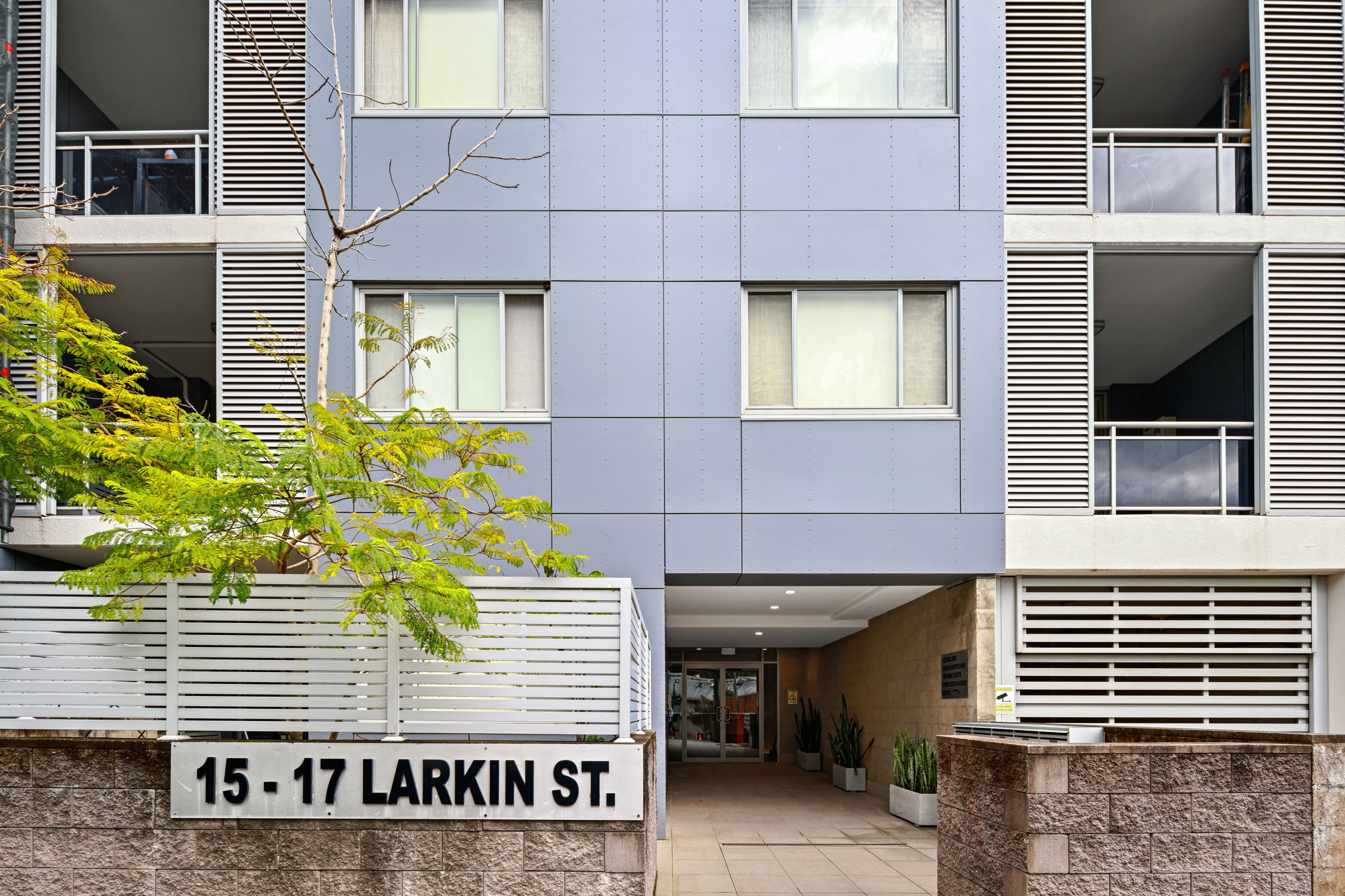 15-17 Larkin Street, Camperdown NSW 2050, Camperdown - Thumbnail 7