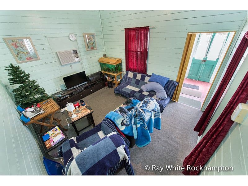 21 Cambridge Street, ROCKHAMPTON CITY QLD 4700, Rockhampton City - Thumbnail 4