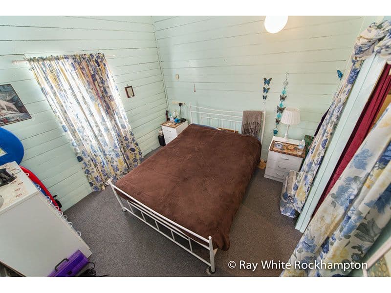 21 Cambridge Street, ROCKHAMPTON CITY QLD 4700, Rockhampton City - Thumbnail 5