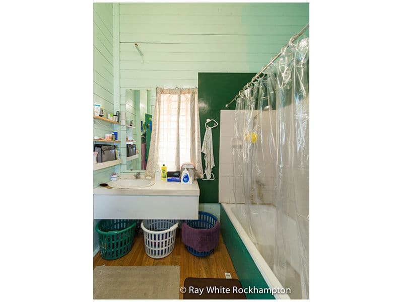 21 Cambridge Street, ROCKHAMPTON CITY QLD 4700, Rockhampton City - Thumbnail 6