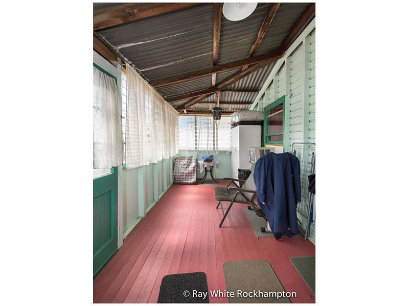 21 Cambridge Street, ROCKHAMPTON CITY QLD 4700, Rockhampton City - Thumbnail 7
