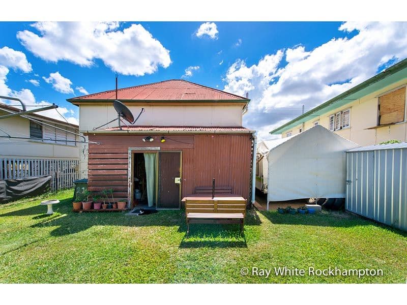 21 Cambridge Street, ROCKHAMPTON CITY QLD 4700, Rockhampton City - Thumbnail 8