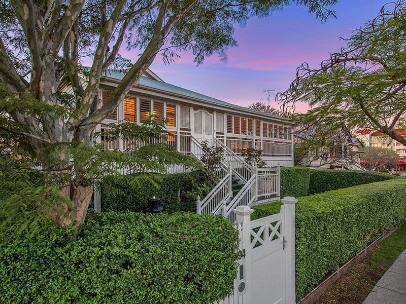 94 Sydney Street, NEW FARM QLD 4005, New Farm - Image 1