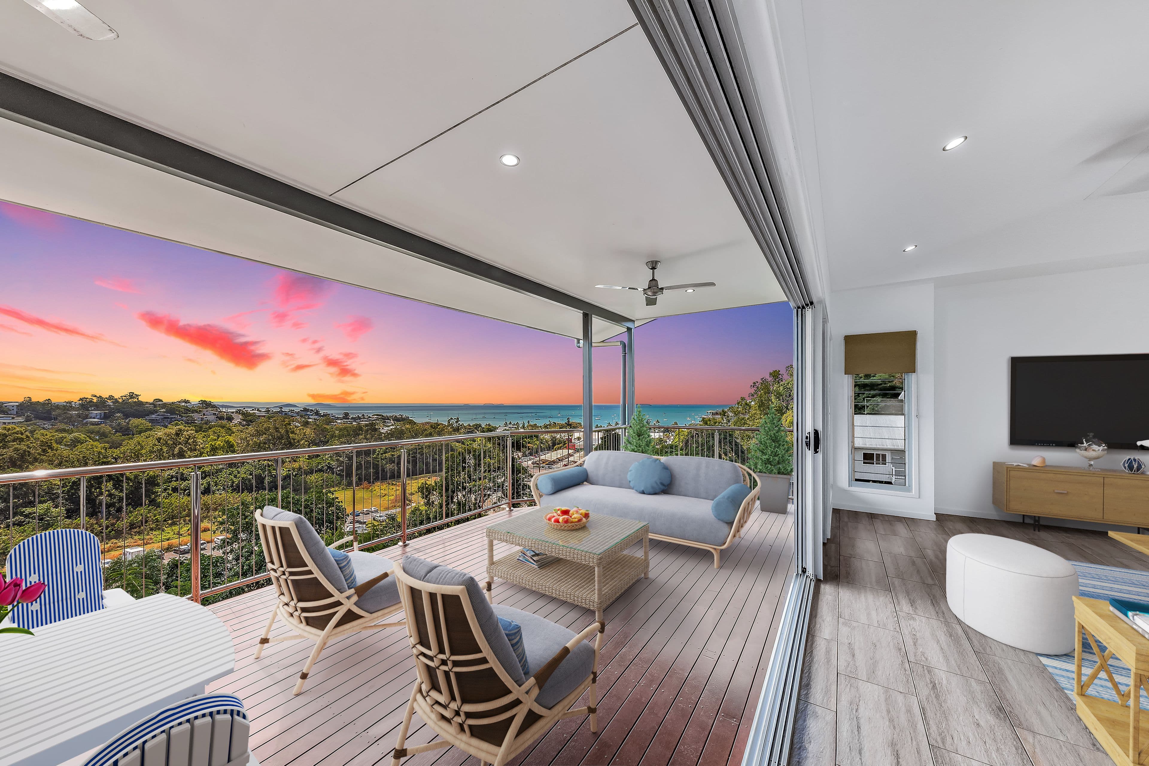 23 Stonehaven Court, Airlie Beach QLD 4802, Airlie Beach - Thumbnail 4