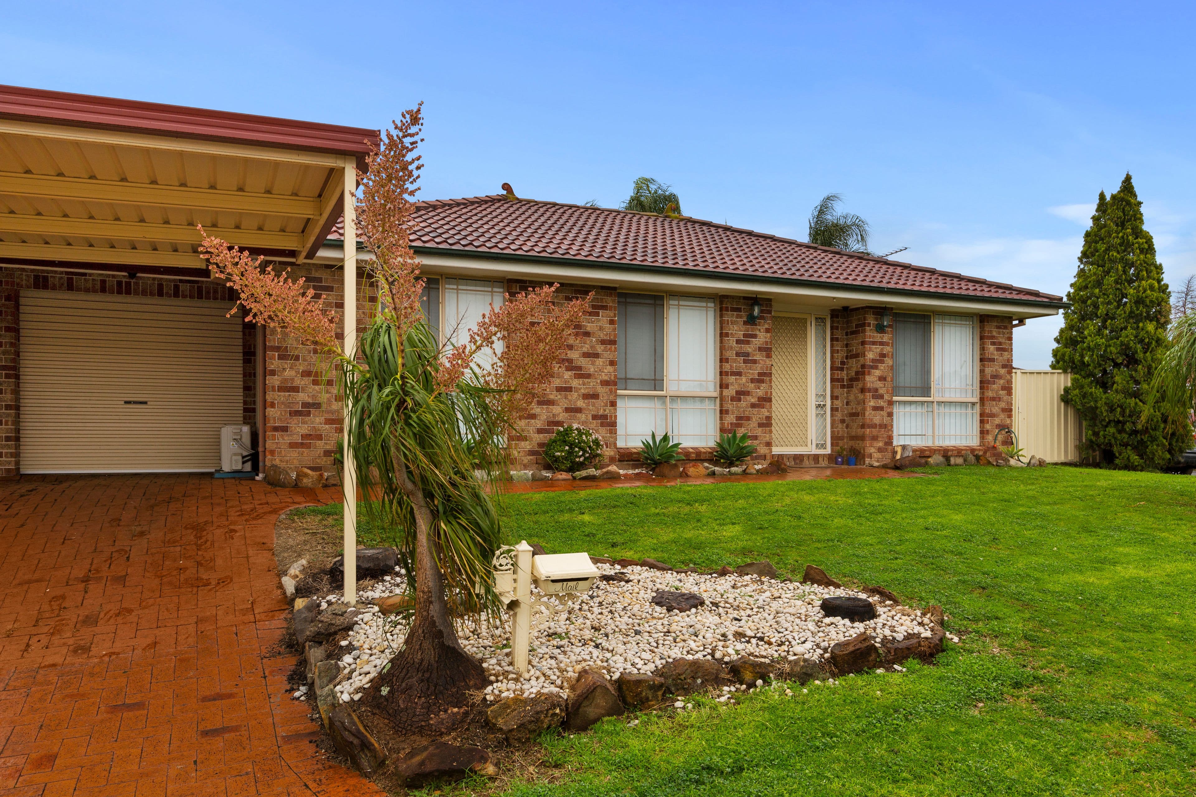 3 Rathmore Circuit, Glendenning NSW 2761, Glendenning - Image 1