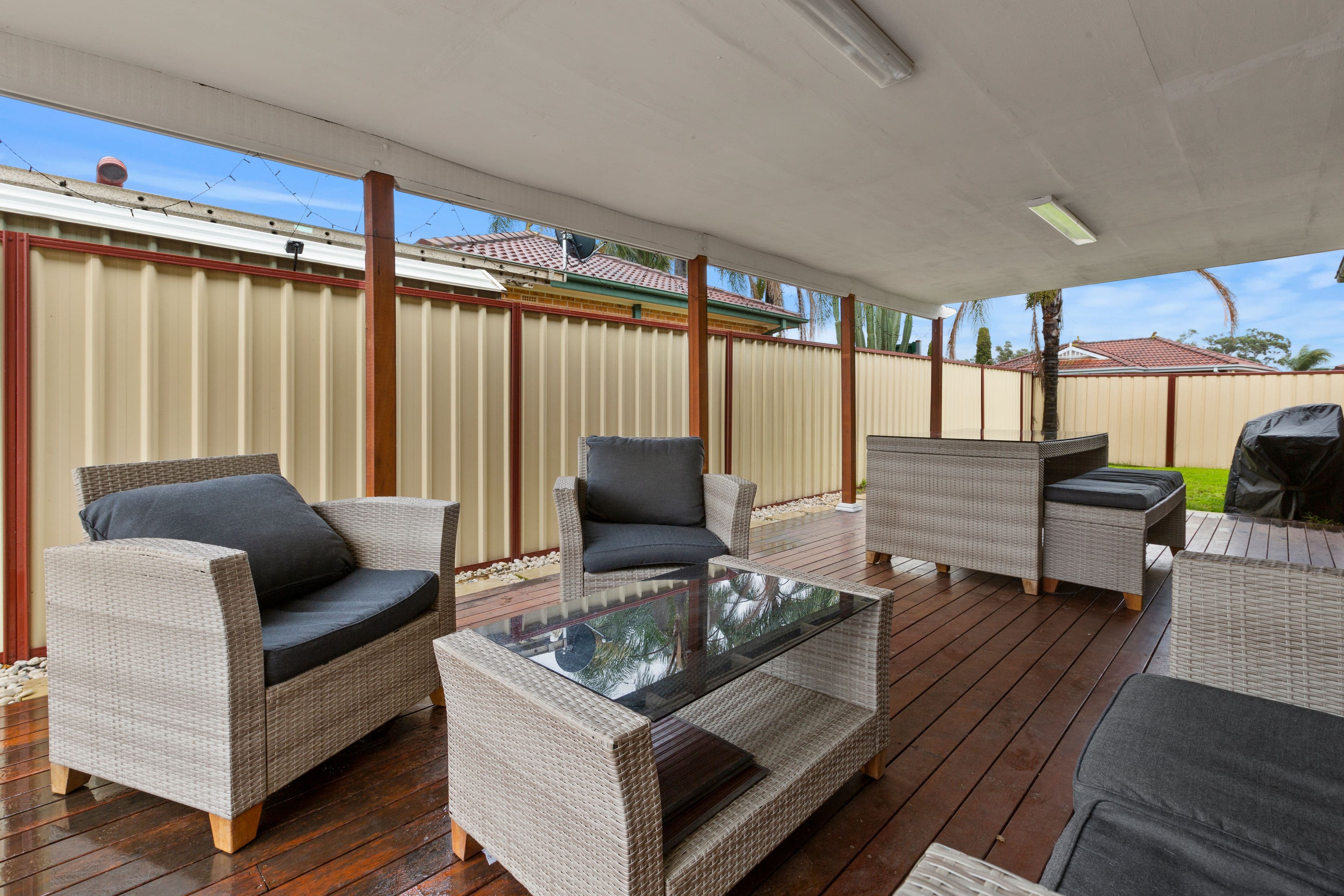3 Rathmore Circuit, Glendenning NSW 2761, Glendenning - Thumbnail 7