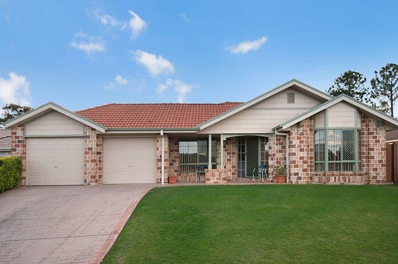 64 Sugarglider Lane, MUDGEERABA QLD 4213, Mudgeeraba - Image 1