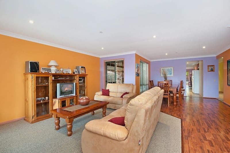 64 Sugarglider Lane, MUDGEERABA QLD 4213, Mudgeeraba - Thumbnail 3