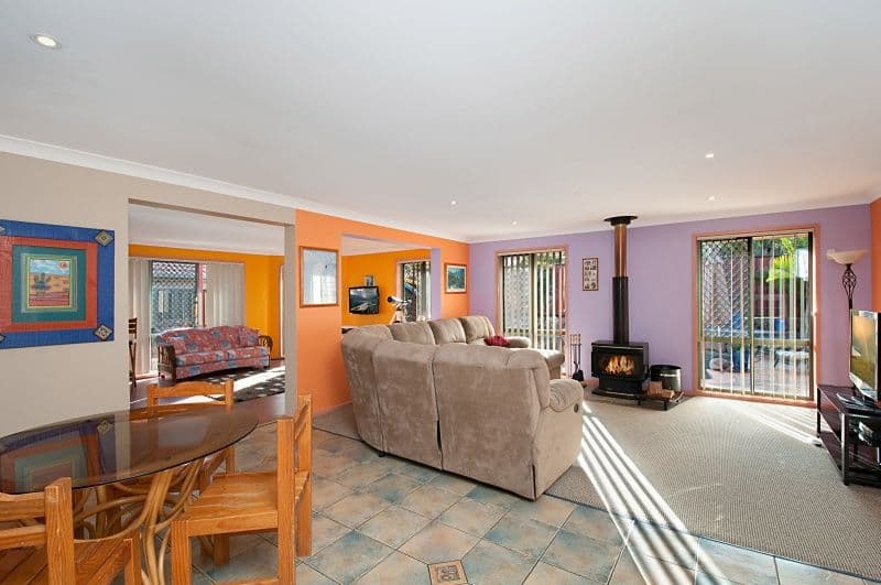 64 Sugarglider Lane, MUDGEERABA QLD 4213, Mudgeeraba - Thumbnail 8