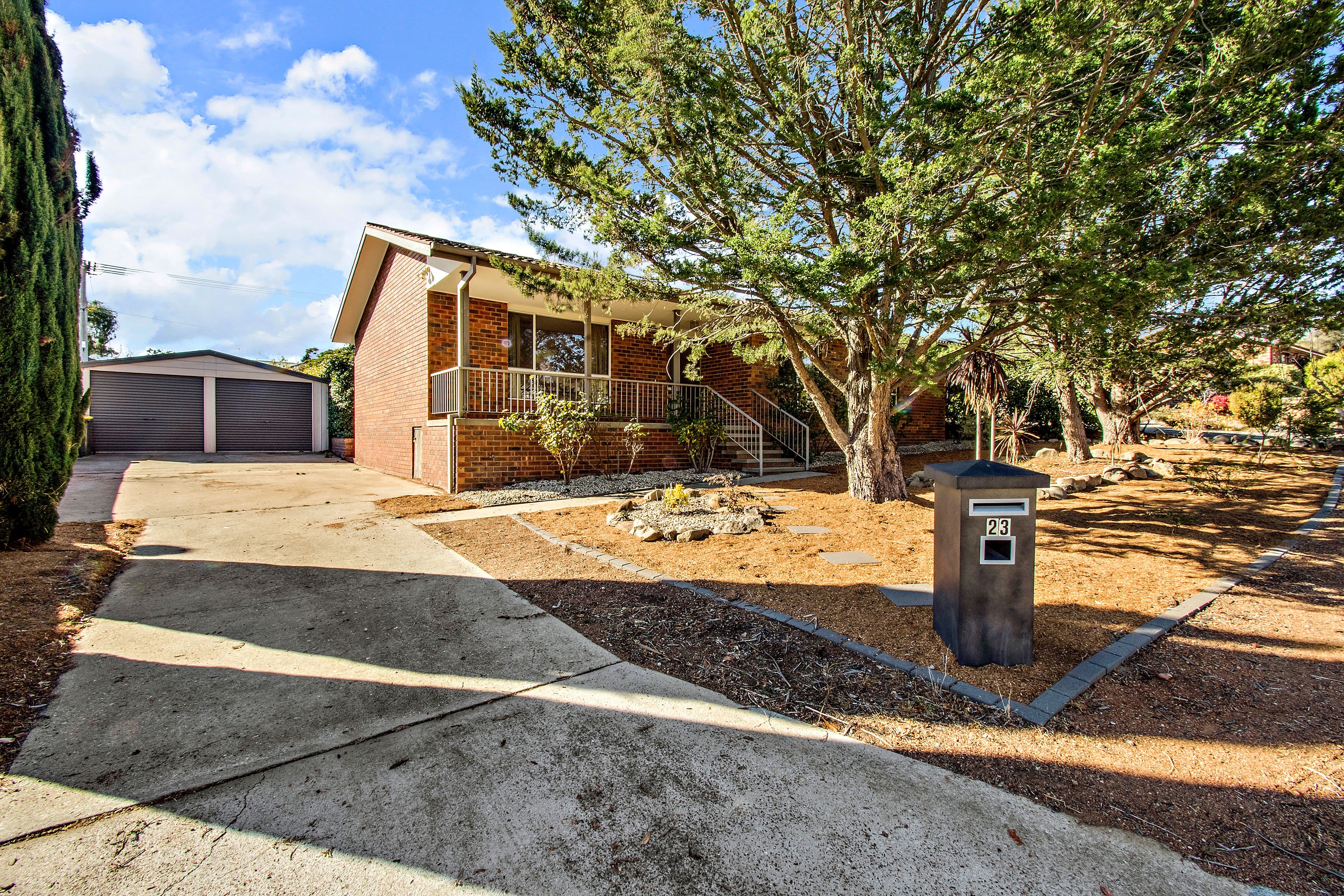 23 Rosman Circuit, Gilmore ACT 2905, Gilmore - Image 1