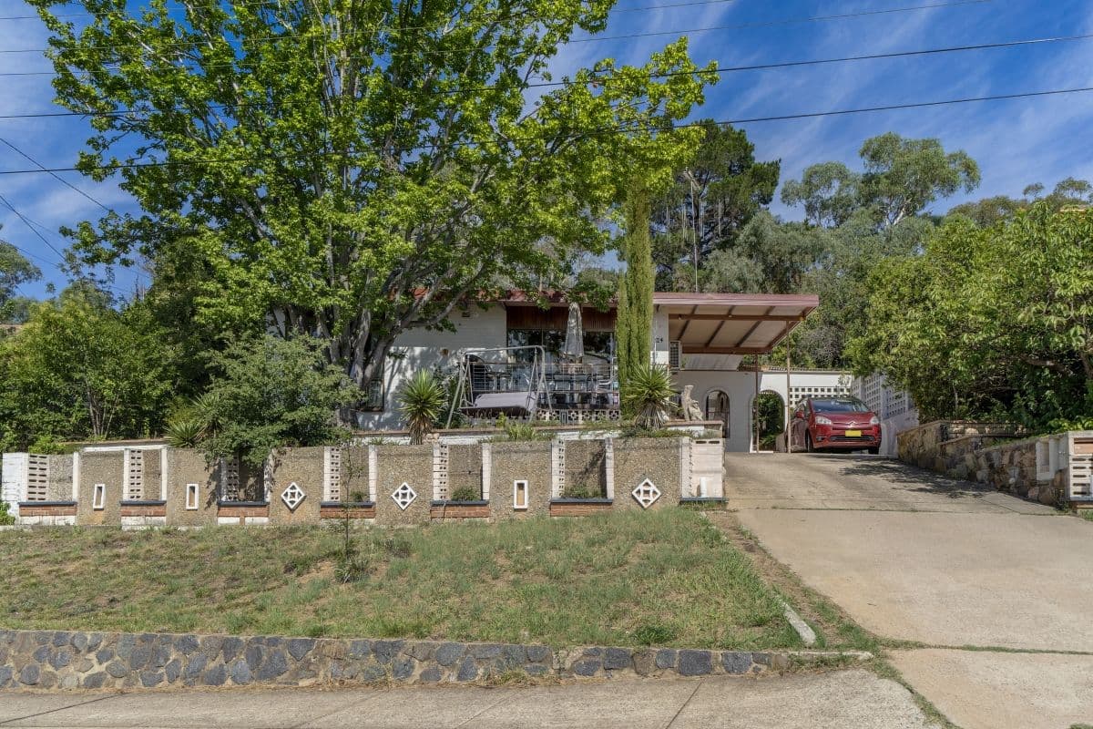 24 Brereton Street, Queanbeyan West - Image 1